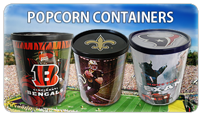 Popcorn Containers